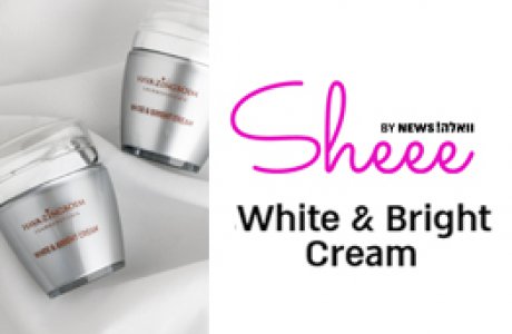 Shee – White & Bright Cream