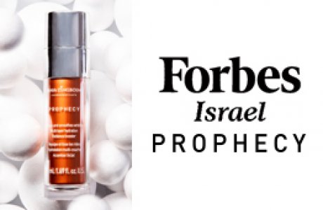 Forbes – Prophecy